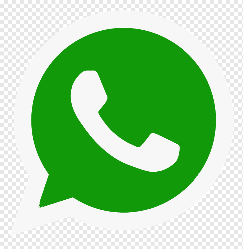 Fale Conosco no Whatsapp